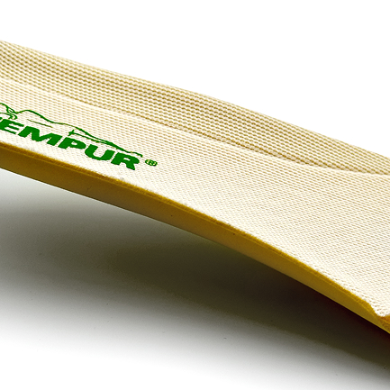 S(225-240mm) TEMPUR 템퍼 기능성깔창 신발깔창 인솔 쿠션 S 이미지 7