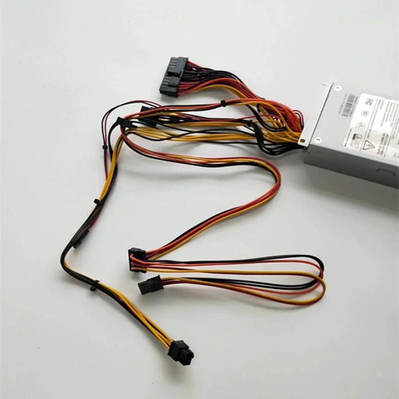 CWT 350W CSN350F ENP-7025B ENP-7030B새 원본 전원공급장치