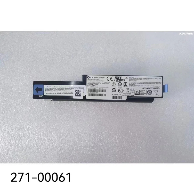 NETAPP E2800 E5700 DE6000H 271-00061 X-00061-00 01KP585 NTP2S1P-1 새 원본 전원공급장치