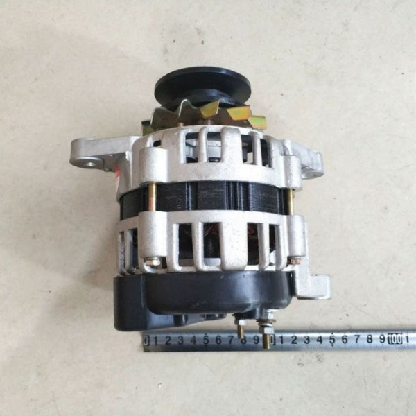 강력 발전기 영구자석 브러시리스 저소음 대형 교류 220V 800W 220V 800W - 상세 이미지 5