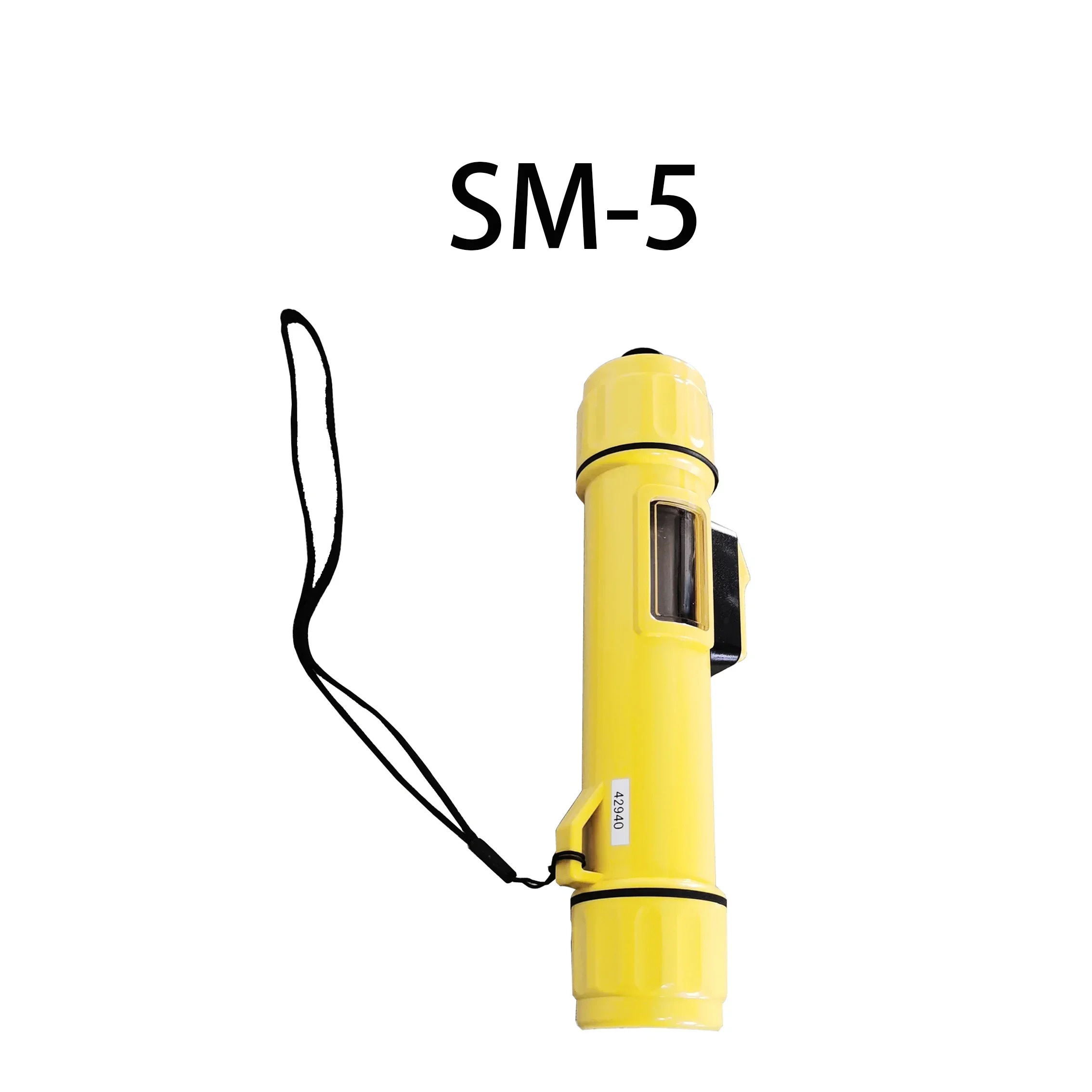 휴대용/초음파/소나 에코 사운더 SM-5A/SM-5
