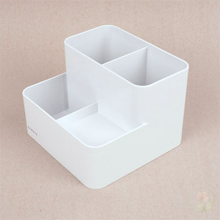 픽봄 볼펜꽂이 데스크정리용품 미니수납 미니수납장