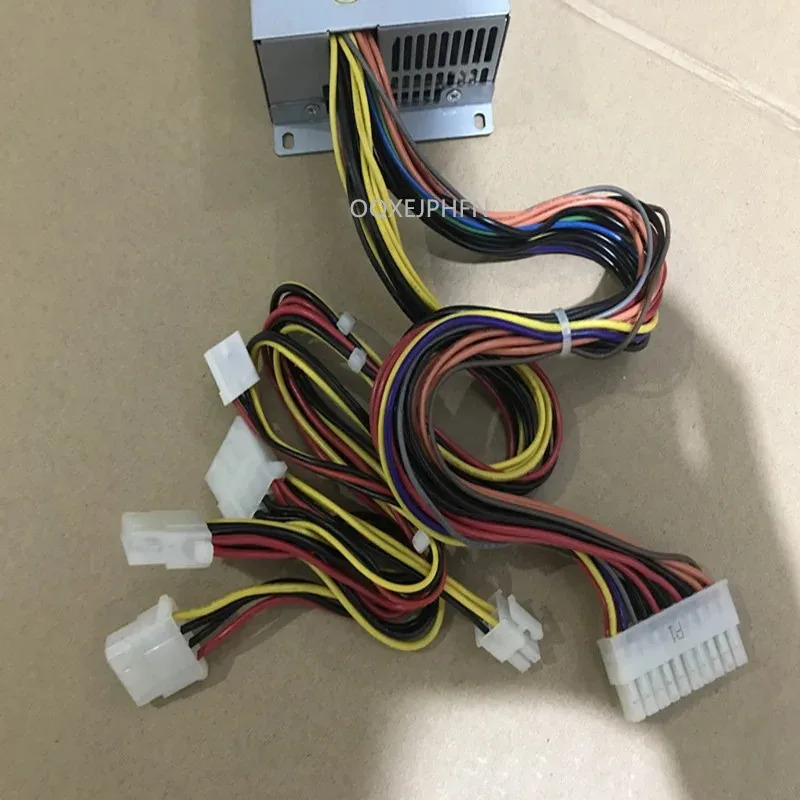 FSP POC-174 1U 180W FSP180-50MP새 원본 전원공급장치