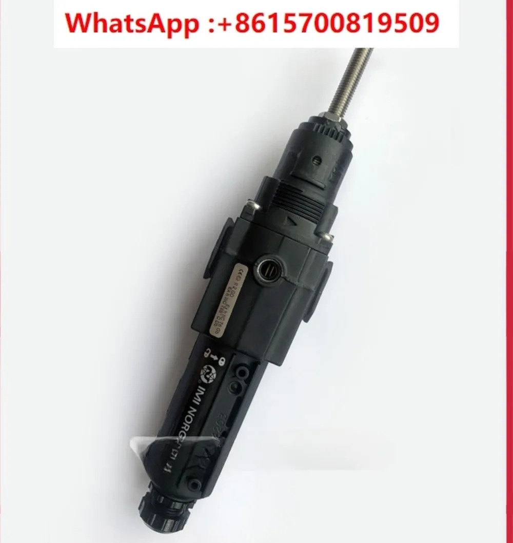 B72G-2AS-980 필터 압력 조절기 SPCN60265 000-014 EXCELON