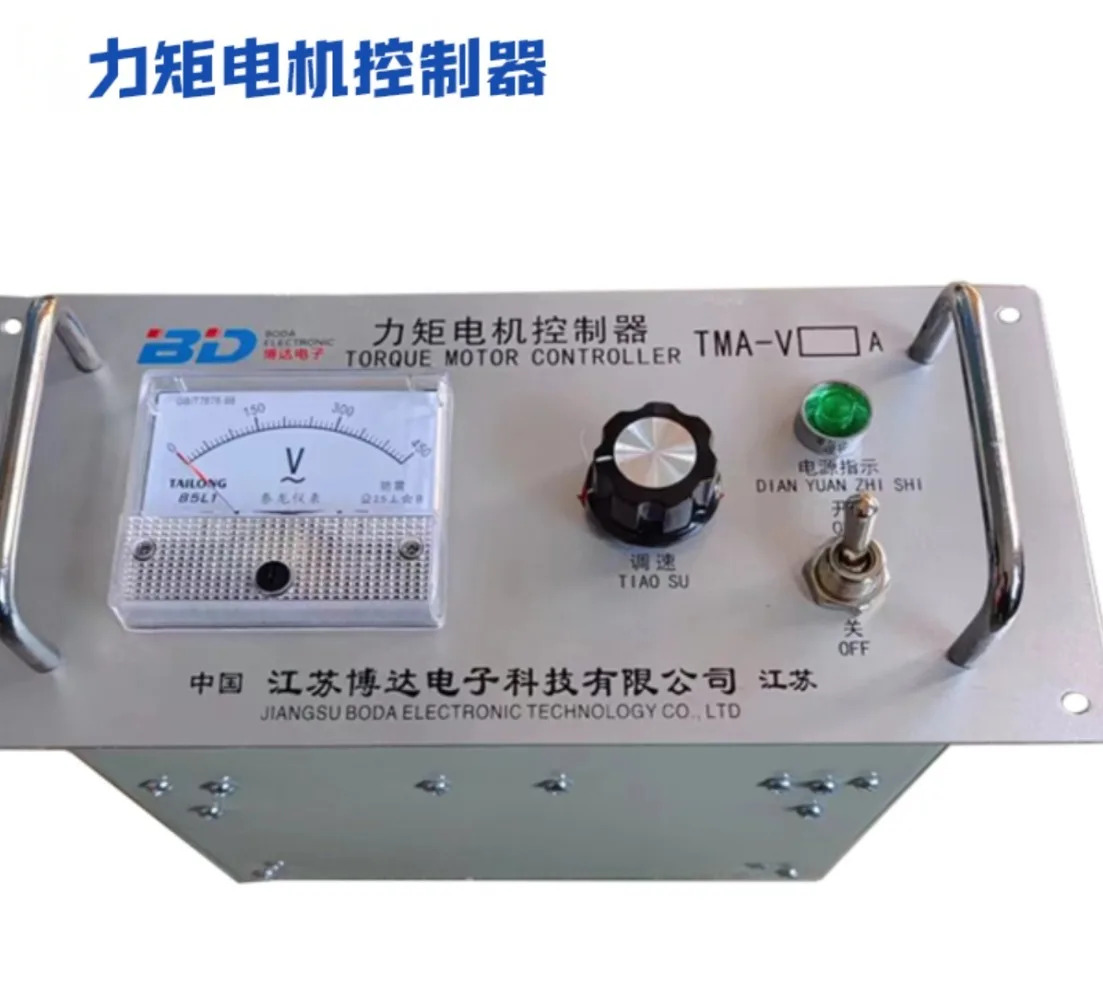 TMA-4B Boda 3상토크 모터 컨트롤러 전압 조정기 TMA-V-20A30A