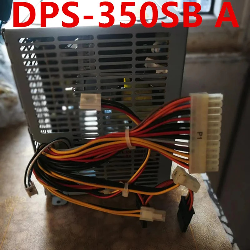 델타전원공급장치 DPS-350SB A 350W 신