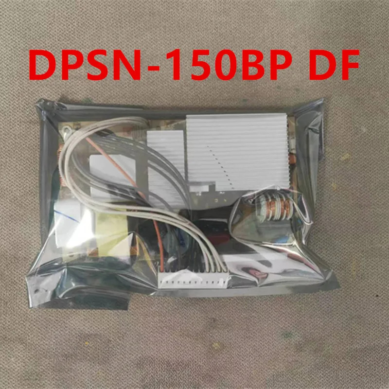 오리지널 전원공급장치 H3C 12V 13A 156W DPSN-150BP DF신