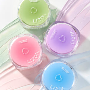 리즈다 톤 업 선 쿠션 SPF 50+ PA++++ 12g 솔직 후기 | 피부 타입별 분석 - 상품 이미지 1