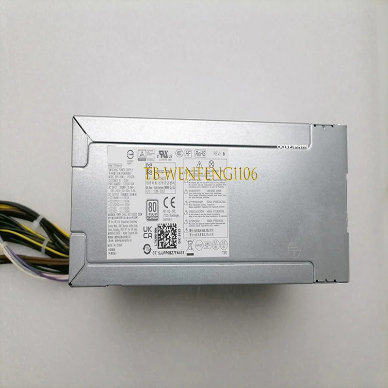 hp호환 Z1 G6 800 880 G4 G5 오리지널 전원공급장치 550W PCK026 L75200-004
