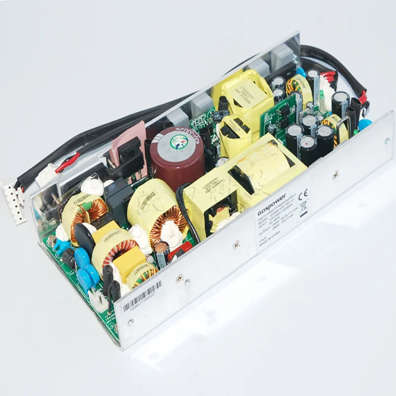 GOSPOWER 전원공급장치 G0496-536-750-12 거신