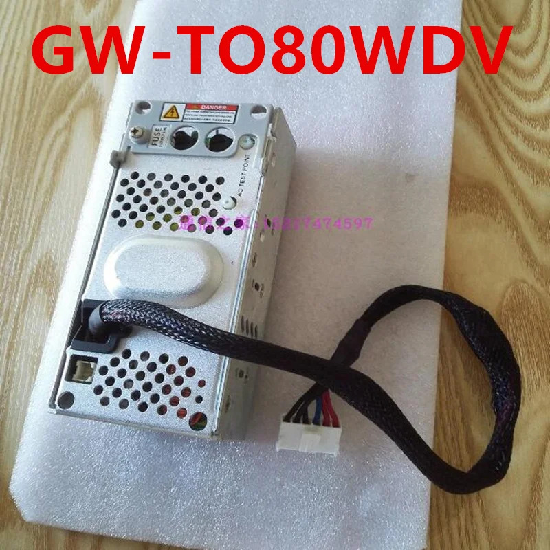 그레이트 월오리지널 전원공급장치 80W GW-TO80WDV GW-T080WDV