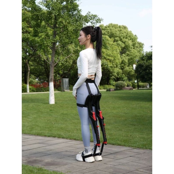 최고급 휴대용 조절 가능한 의자 접이식 민물낚시의자 블랙 그린 블랙+그린 - 상세 이미지 3