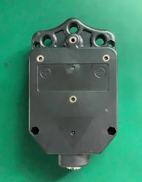 11 2KW 발룬 포지티브 V 반전 단파 안테나 전체 쉴드