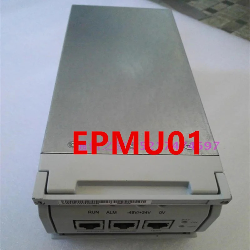 화웨이호환 모니터링 모듈통신 전원공급장치 EPMU01 신