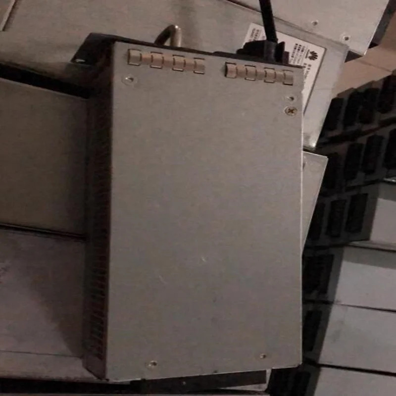 화웨이호환오리지널 리퍼 통신 전원공급장치 150W W1PA02NF0 PWR-AC-150W