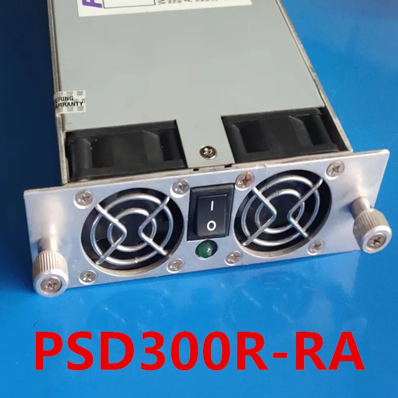PRT DC 300W 전원공급장치 PSD300R-RA 거오리지널