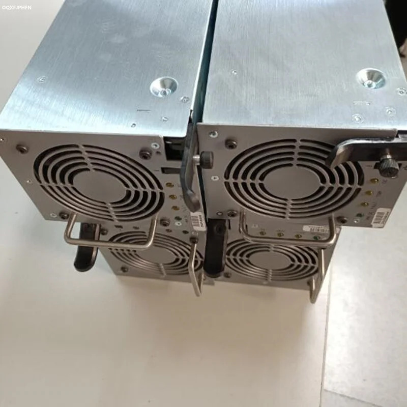 CISCO 12000 리퍼 전원공급장치 2500W 12000/16-DC-PEM 341-0124-03 341-0124 3D97-99-1