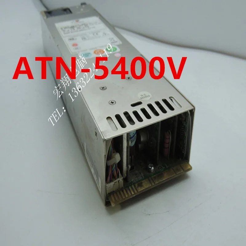 Emacs CRPS전원공급장치 ATN-5400V 400W 신