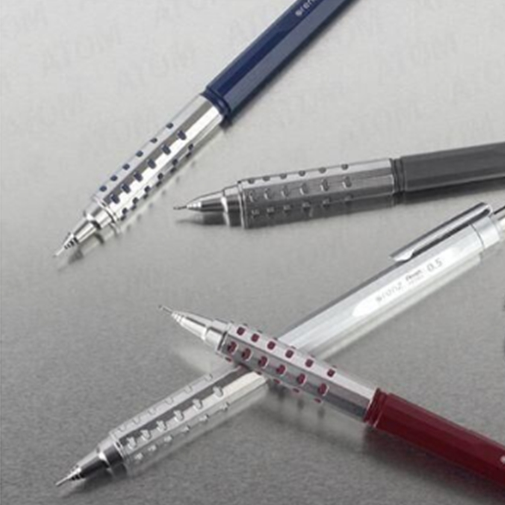 일본샤프 펜텔 제도 고급샤프 Pentel 0.5mm - 상품 이미지