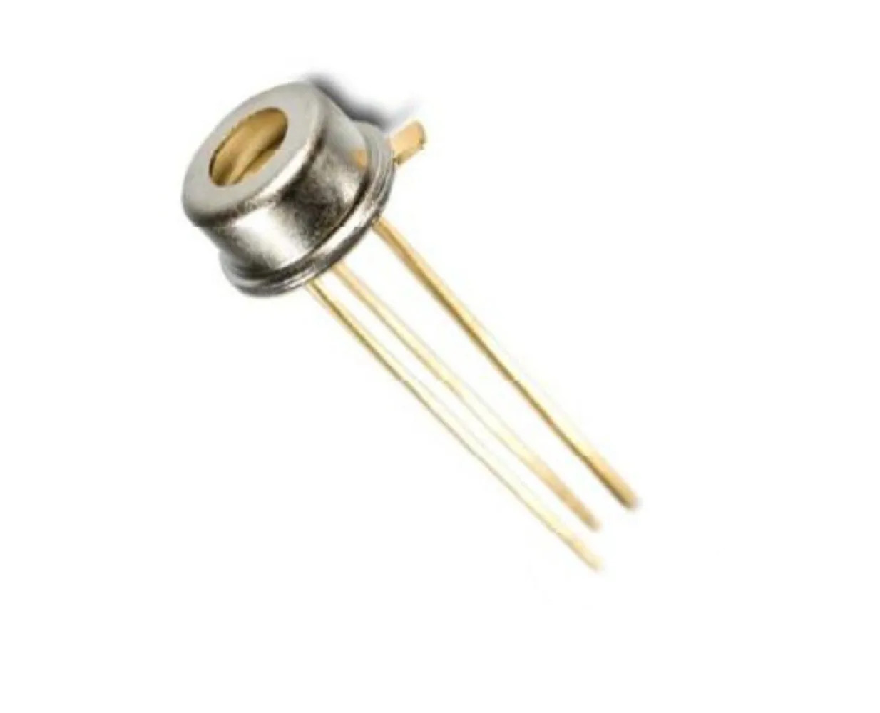 감광성 표면 가시 광선 실리콘 PIN 다이오드 광 검출기 400-1100Nm 680um x