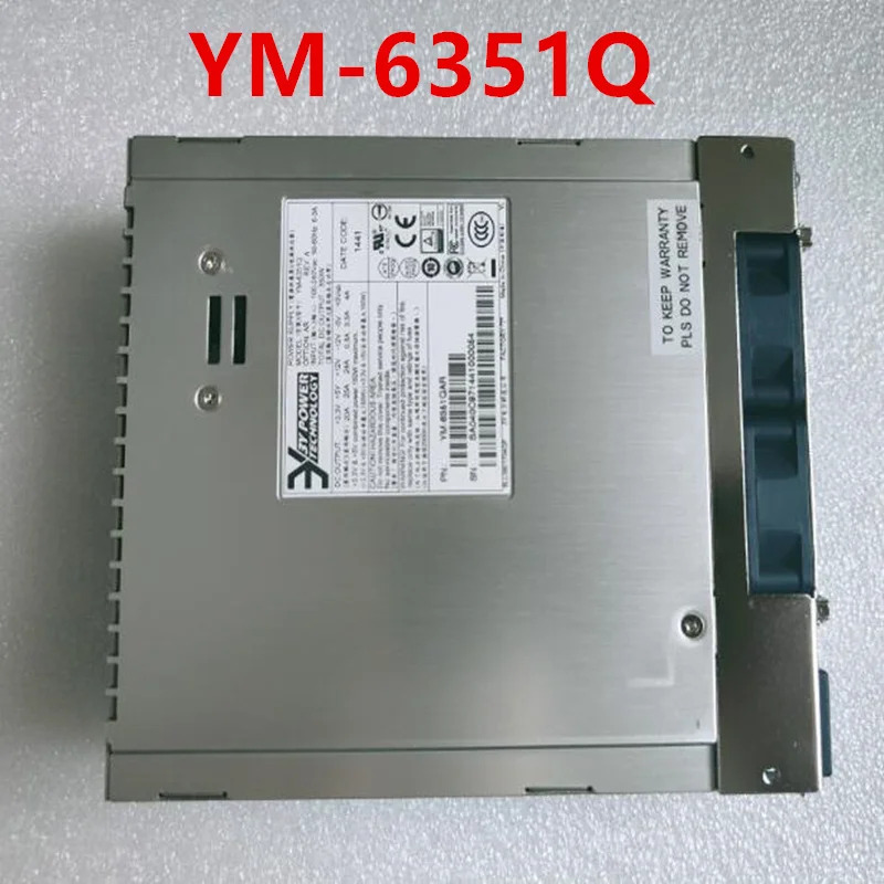 오리지널 전원공급장치 YM-6351Q YM-6351QAR 3Y 350W 신