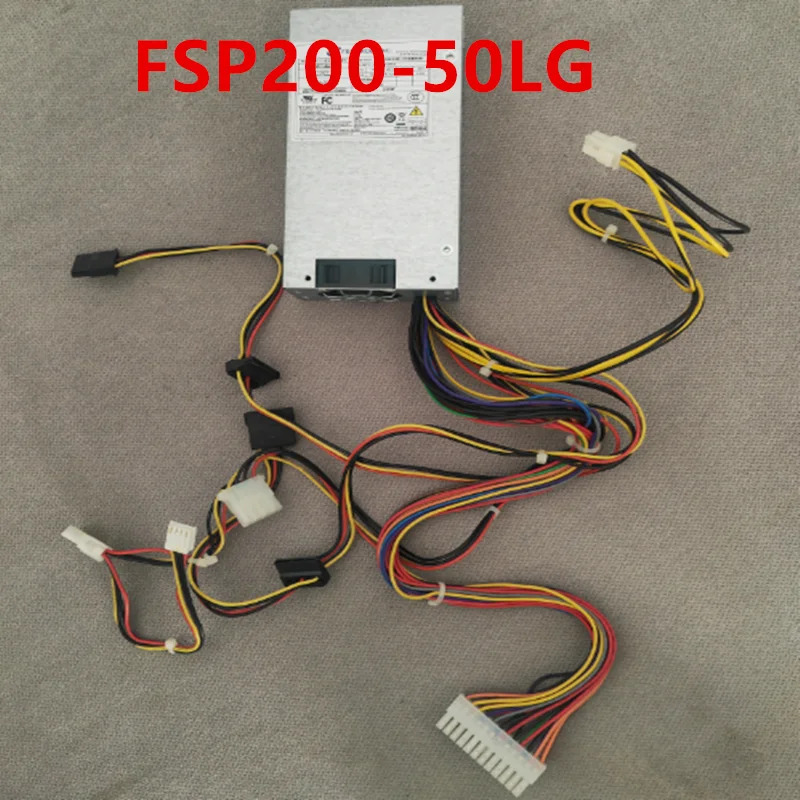 FSP 소형 전원공급장치 FSP200-50LG 신 1U 200W