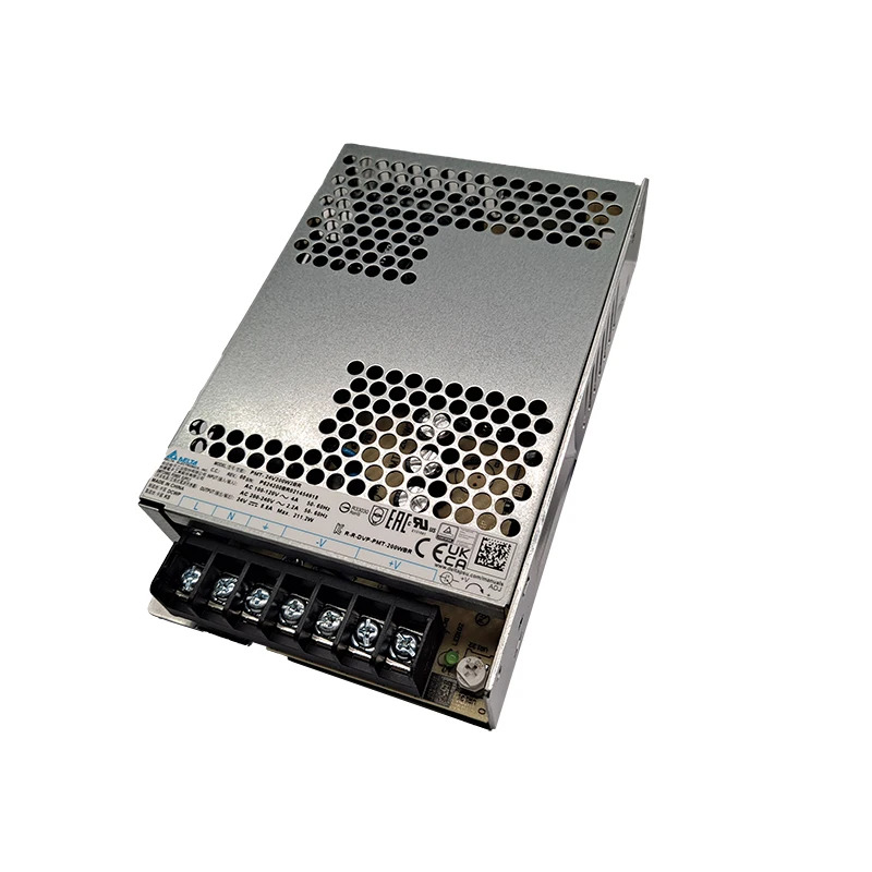 델타 PMT 24V8.8A 200W PMT-24V200W2BR새 원본 전원공급장치