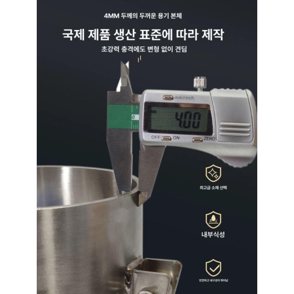 정밀 자동화 충진기 에폭시 주입기 토출기 액상 반자동 1L NT-1100A A 대량 도포 총 NT-11 - 상세 이미지 3