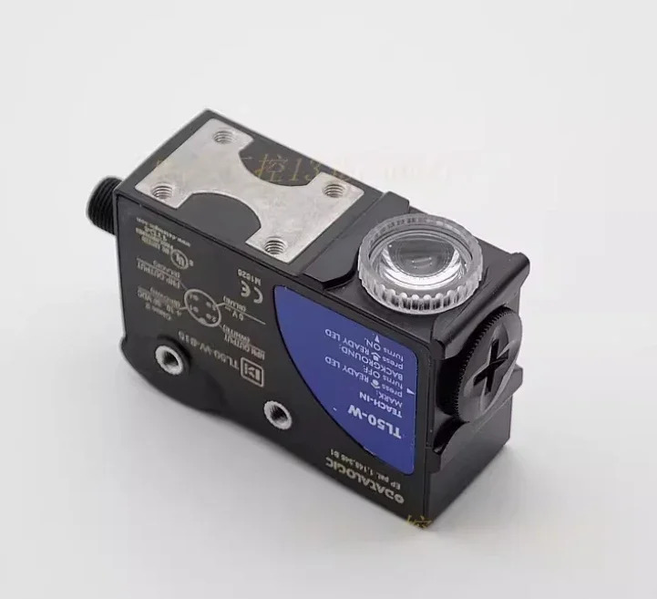 DATALOGIC 옵션 대비 센서 이탈리아 TL50W815 가방 제작 기계 광전센서 TL50-W-815