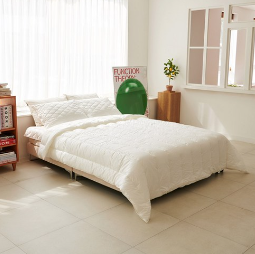 센타스타 에센셜 솔로 봄 여름 가을 겨울 사계절 이불 프리미엄 호텔 차렵이불