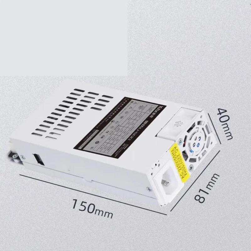 SAMA 1U-300 250W 1U-500 500W 전원공급장치 FTEX-250E FTEX-500C FTEX-500M 새 원본 Flex Small Itx 1U