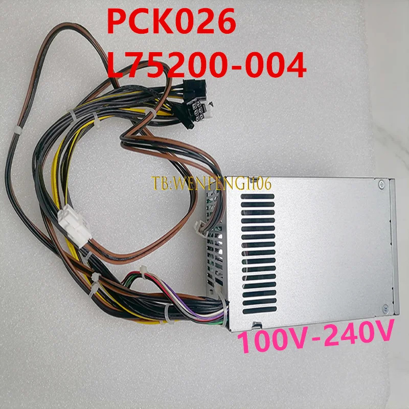 hp호환 Z1 G6 800 880 G4 G5 오리지널 전원공급장치 550W PCK026 L75200-004