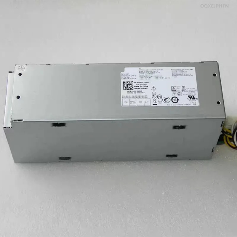 DELL 7040 3650 3040 3046 6Pin 4Pin 240W L240AM-02 00DN02 0DN02 PE-2241-1DC 새 전원공급장치