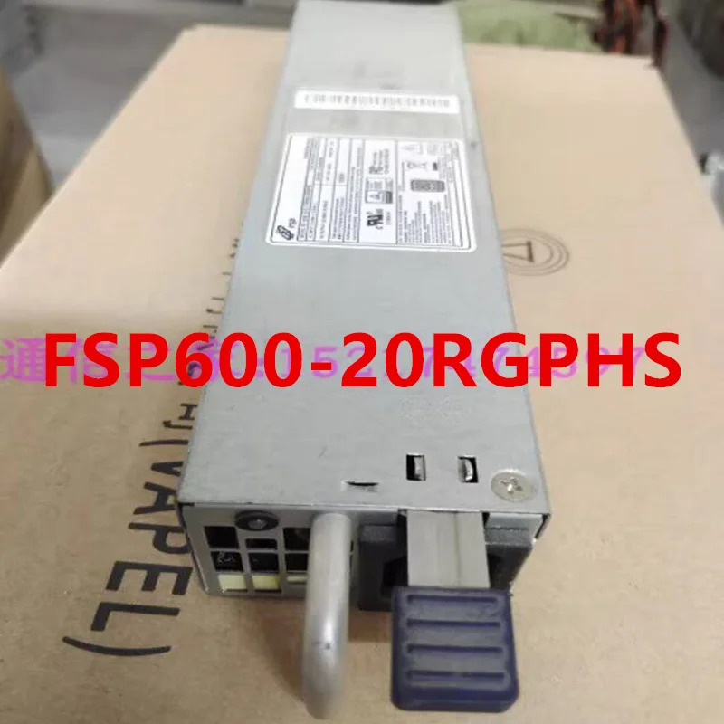 FSP전원공급장치 FSP600-20RGPHS 600W 신