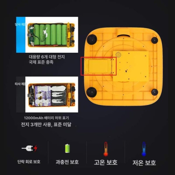 프리미엄 자동 리모컨 차량 커버 실버 자동차 방수 태양광 차단 차량용품 고급형 기본형-실버 전용차량-모델 주석 - 상세 이미지 4