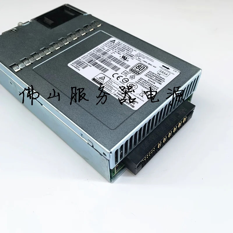 델타오리지널 전원공급장치 DPS-500AB-8 A DPS-500AB-8A 500W 거신