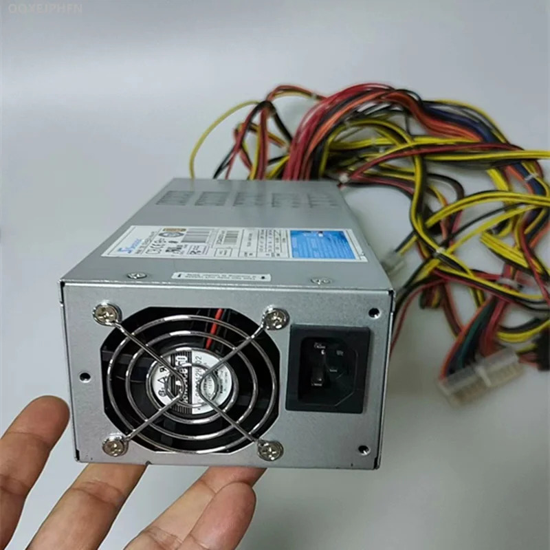 SEASONIC 500W SS-500L2U거새 원본 전원공급장치