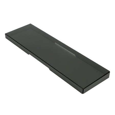 COX CKR01 아크릴 키보드 덮개