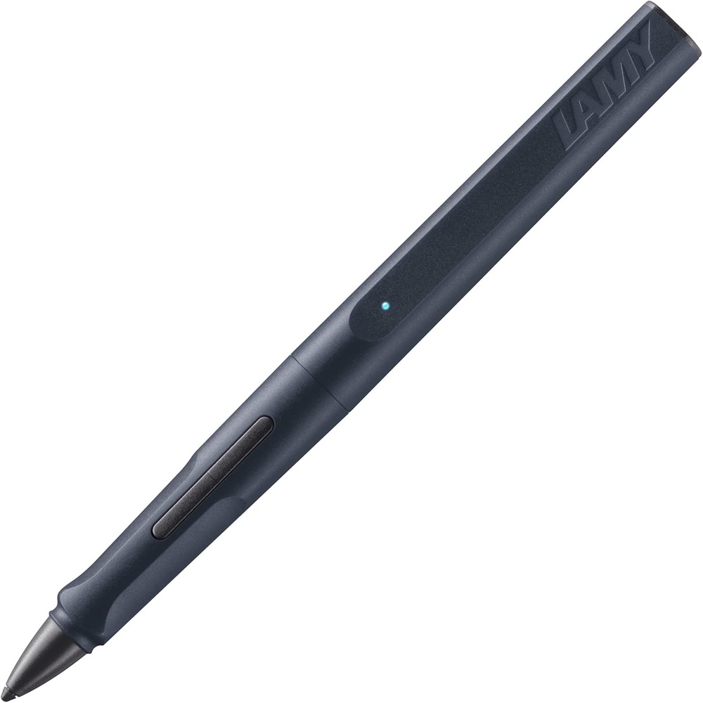 LAMY 라미 사파리노트 플러스 아이패드 호환 펜 펜슬 Safari Note+ 레드 - 상세 이미지 3