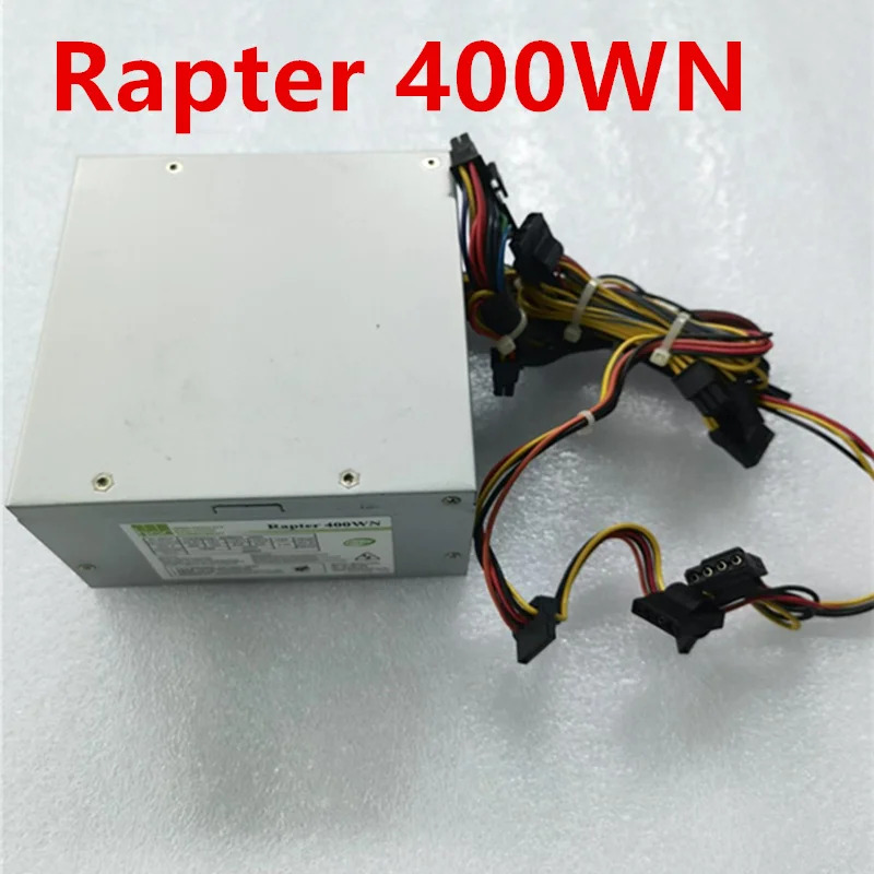 거오리지널 전원공급장치 HEC 400W 500W 랩터 400WN 500WP HEC-600TE-2WX