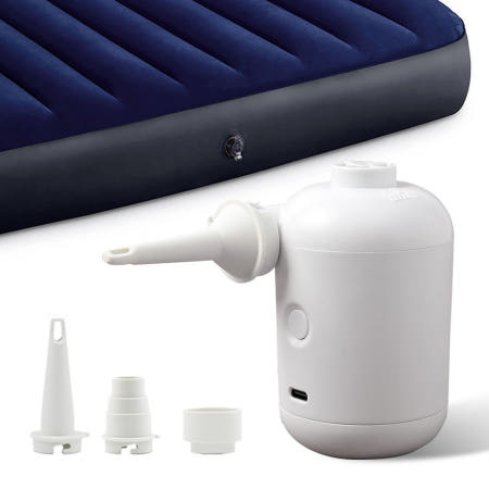 노바협력사 알샵 휴대용 공기주입기 공기압주입기 무선공기압주입기 전동공기주입기