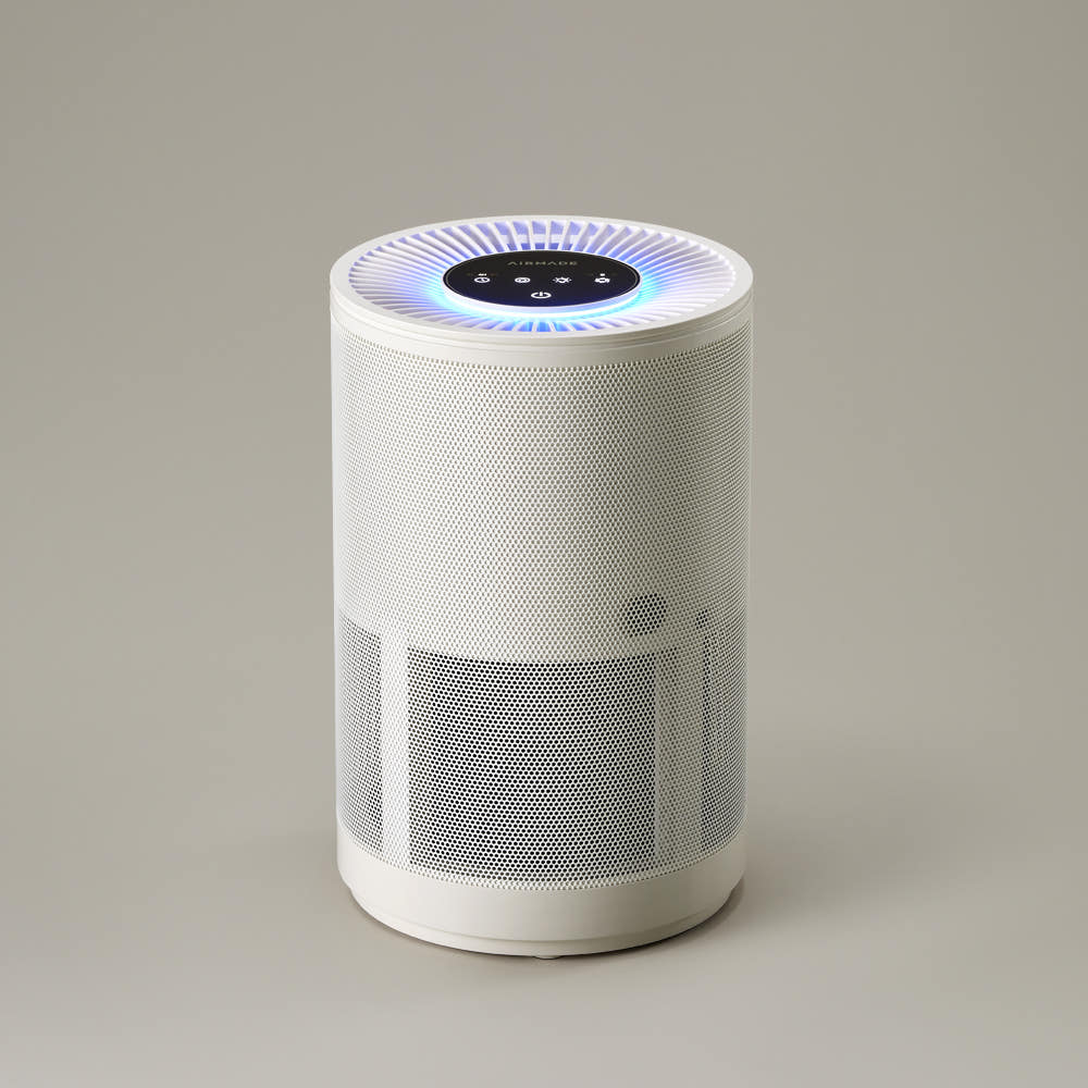 에어메이드 미니 소형 공기청정기