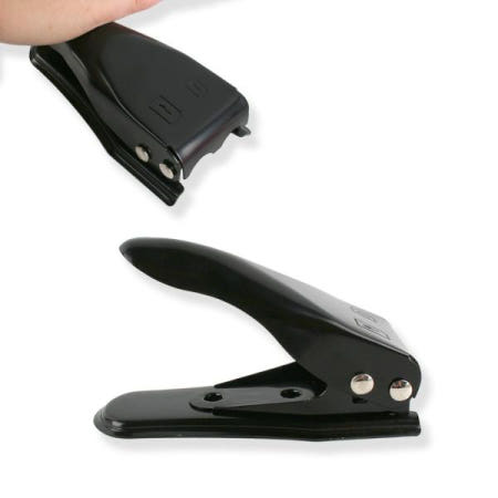 필우커머스 듀얼 유심커터기