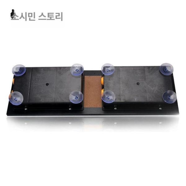 레트로 올인원 조이스틱 2인용 무선 아케이드 티비 오락기 철권 범용 스마트폰 컴퓨터-2인용-03 4키 - 상세 이미지 5