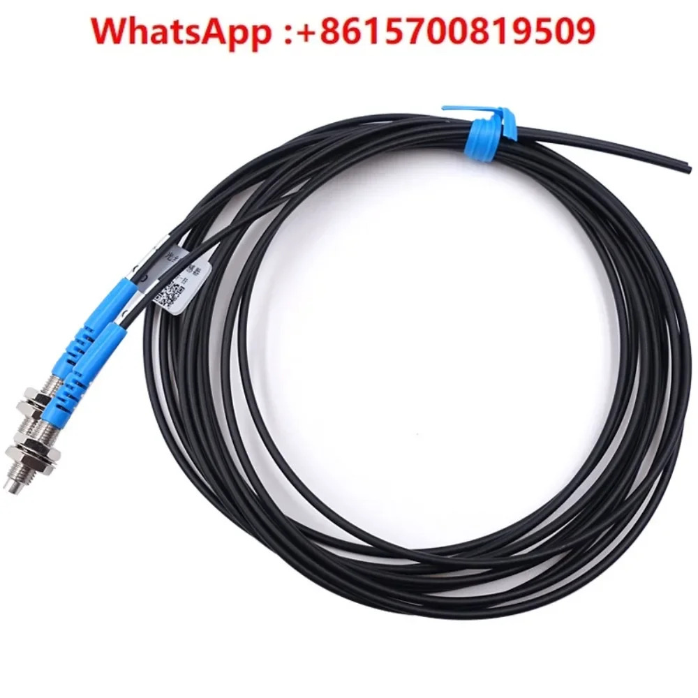 FU-6F 광섬유센서 PRK6Y10 PTK6Y10 M6 초원거리 반사 쌍