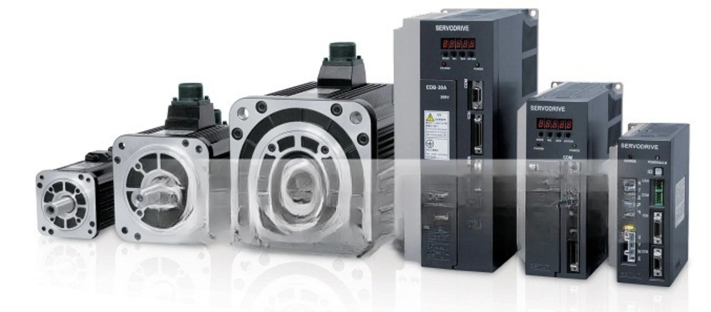 서보모터 EMG-10APA22/EMG-10DPA22 1KW 9 신