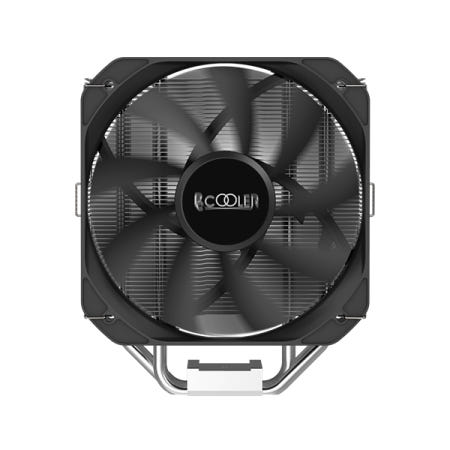 PCCOOLER PCCOOLER PALADIN 400
