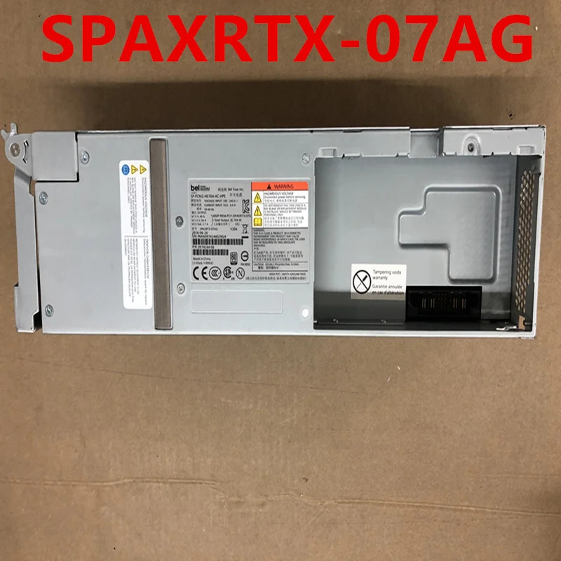 hp호환 V7000 764W 전원공급장치 SPAXRTX-07AG SP-PCM2-HE764-AC-hp호환E 727386-001 0974244-03 거신