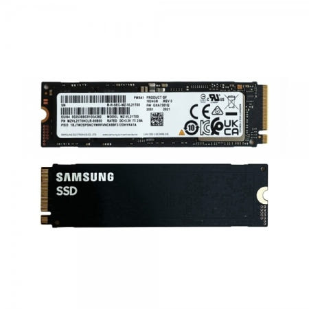 장우컴퍼니 PM9A1 M2 NVMe 병행수입 (1TB)