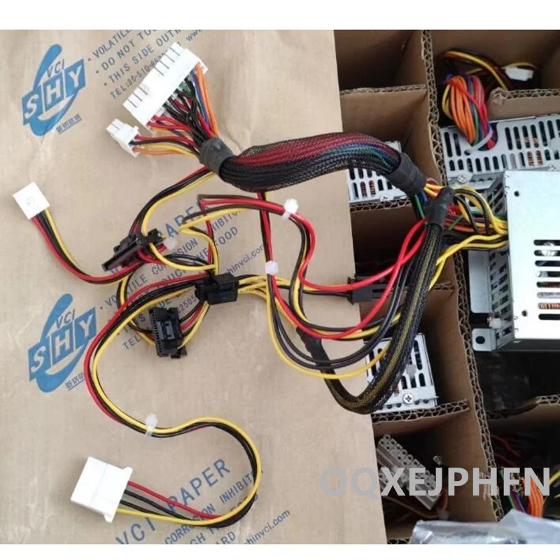 LITEON 1U 250W PS-5251-05새 전원공급장치
